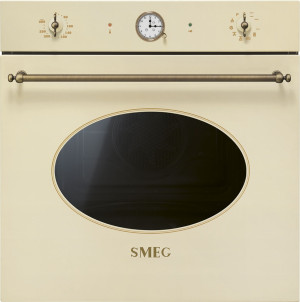 Smeg SFP68C1TPO многофункциональный духовой шкаф