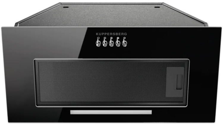 Kuppersberg INPUSH-1 60 BG вытяжка