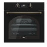 Teka HRB 6400 ANTHRACITE-OB электрический духовой шкаф