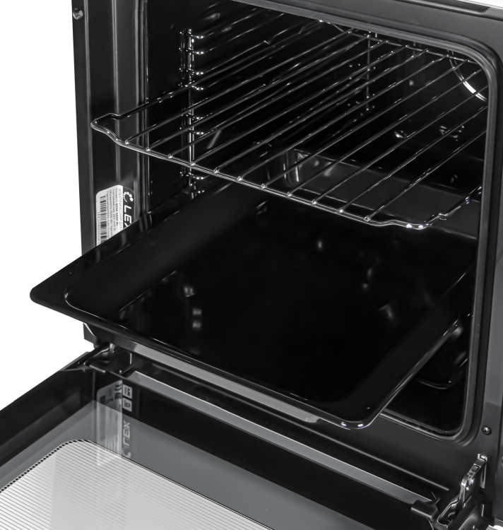 LEX EDM 4540 BBL электрический духовой шкаф