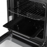 LEX EDM 4540 BBL электрический духовой шкаф