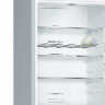 Bosch KGN39HI3AR отдельностоящий холодильник с морозильником