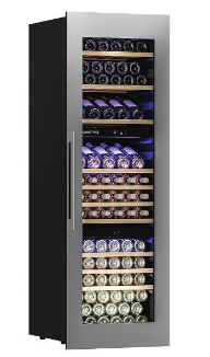Meyvel  MV89-KSB3 встраиваемый винный шкаф