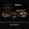 De Dietrich DPI5650AB индукционная варочная панель