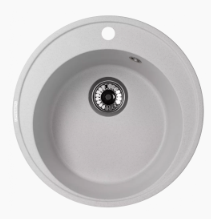 Kuppersberg BALI 1B GREY мойка