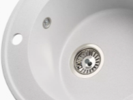 Kuppersberg BALI 1B GREY мойка