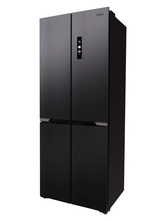 DeLonghi DMXS 19PINF IG SALVATORE полувстраиваемый холодильник