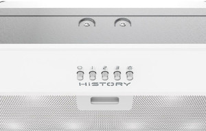 History CIG 65B 1FWH  вытяжка