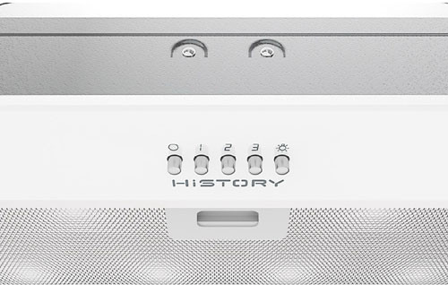 History CIG 65B 1FWH  вытяжка