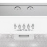 History CIG 65B 1FWH  вытяжка