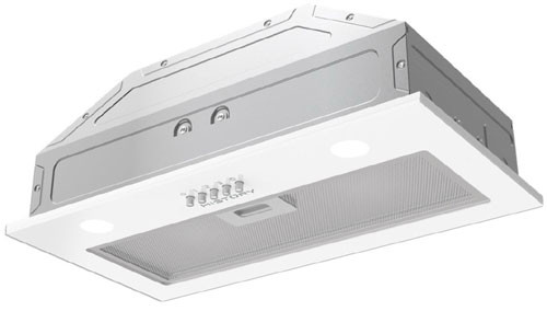 History CIG 65B 1FWH  вытяжка