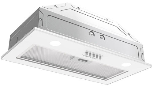 History CIG 65B 1FWH  вытяжка