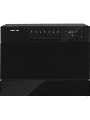 Hiberg T56 615 B посудомоечная машина