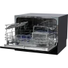 Hiberg T56 615 B посудомоечная машина