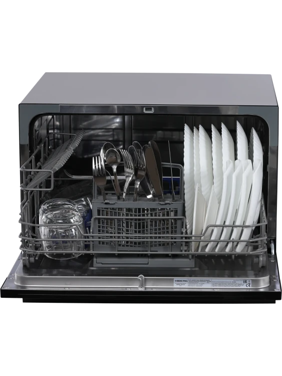 Hiberg T56 615 B посудомоечная машина