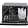 Hiberg T56 615 B посудомоечная машина