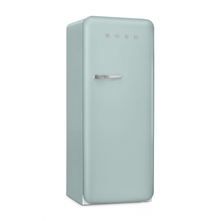 Smeg FAB28RDSA5 холодильник
