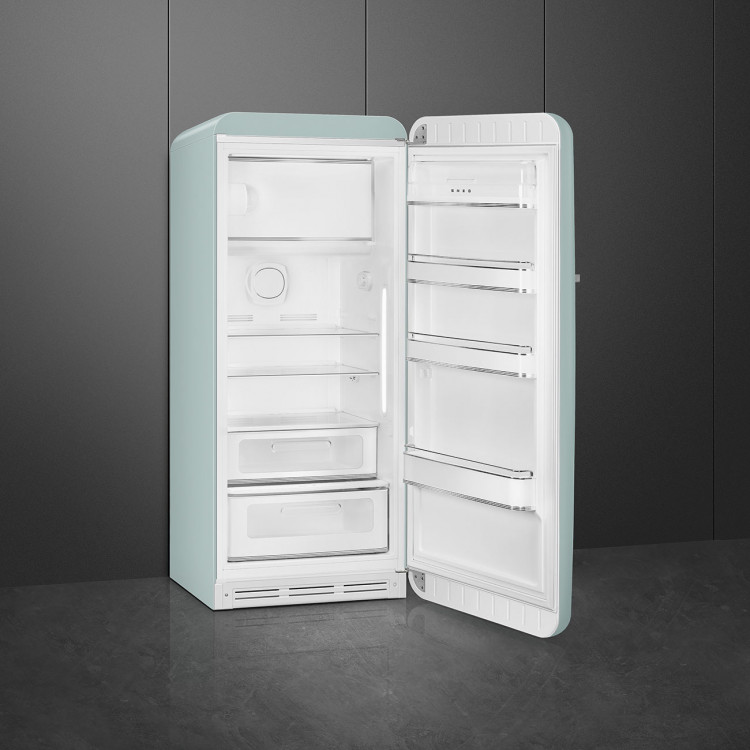 Smeg FAB28RDSA5 холодильник