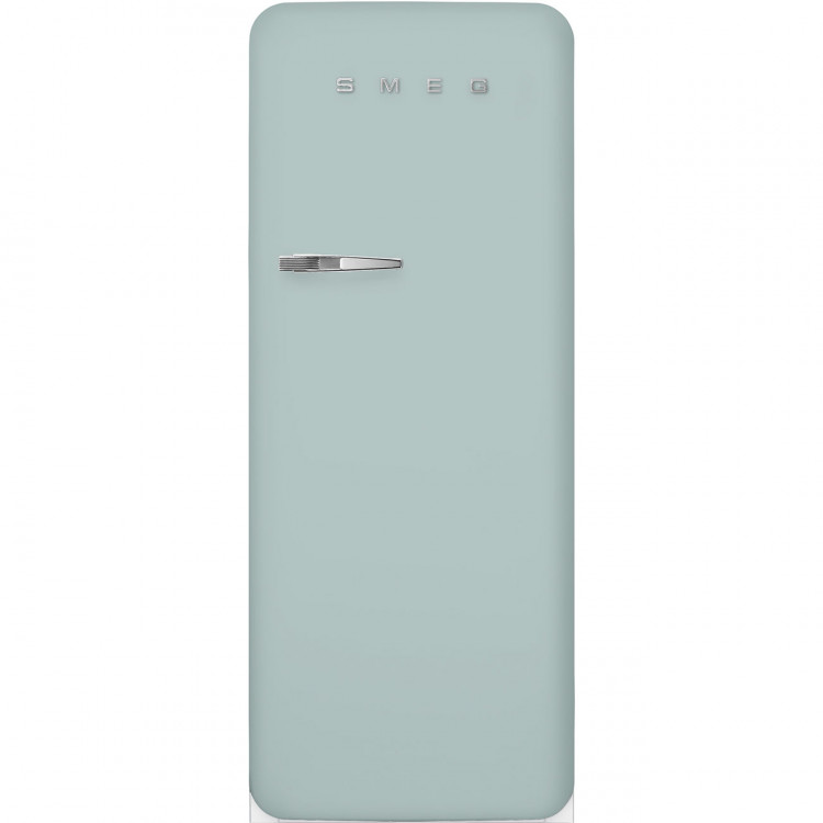 Smeg FAB28RDSA5 холодильник