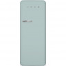 Smeg FAB28RDSA5 холодильник
