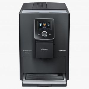 Nivona CafeRomatica NICR 820 кофемашина