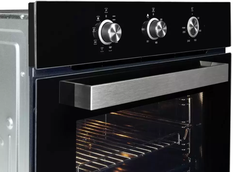 Zigmund & Shtain E 148 B духовой шкаф электрический