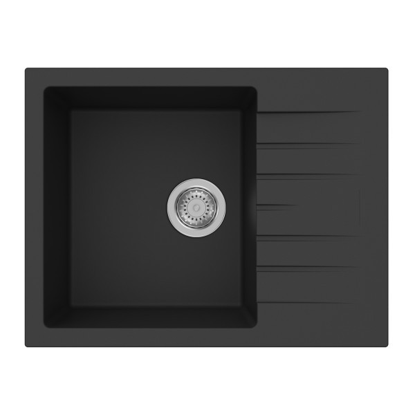 TopZero Alice 650.500-55 мойка