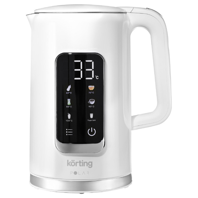 Korting KWK 0905 Polar чайник электрический