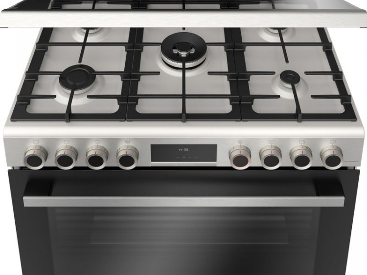 Bosch HGX5G7W50Q газовая плита