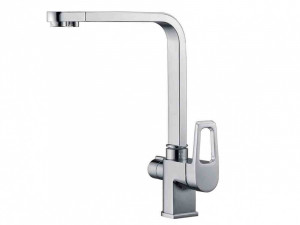 Zorg Clean Water ZR 334 YF смеситель