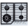 Konigin Blaze 604 WHGW варочная панель газовая