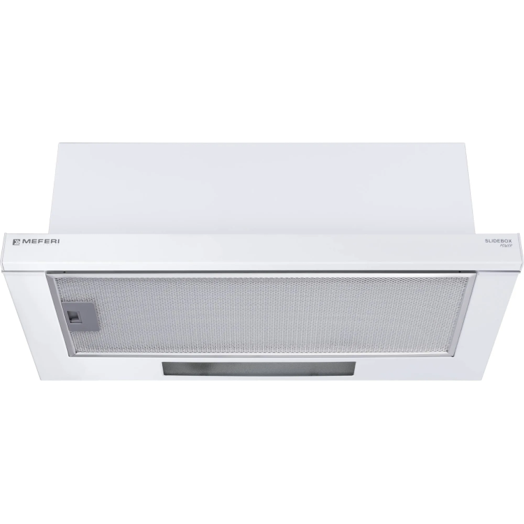 Meferi SLIDEBOX60WH POWER вытяжка