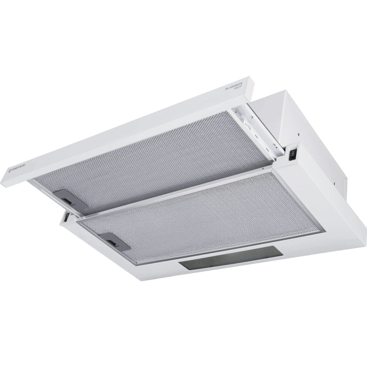 Meferi SLIDEBOX60WH POWER вытяжка