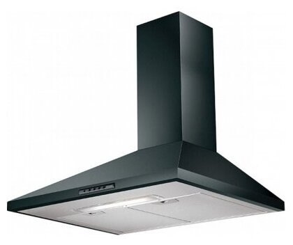 Faber VALUE PB 4 2L BK A60 вытяжка