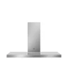 Bertazzoni KT120P1AXT вытяжка