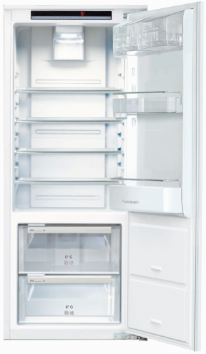Kuppersbusch IKEF 2680-0 встраиваемый холодильный шкаф