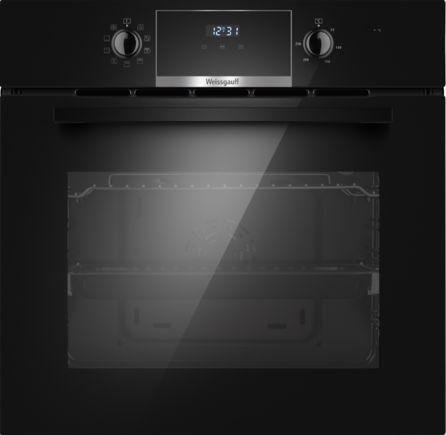 Weissgauff EOM 698 PDB Telescopic & Catalytic духовой шкаф