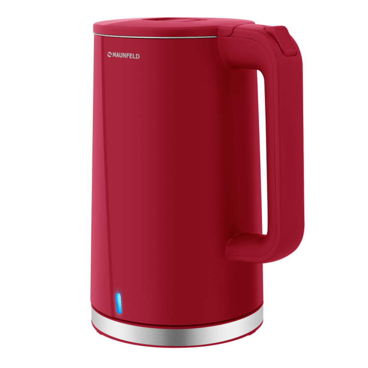 Maunfeld MGK-633RD чайник электрический