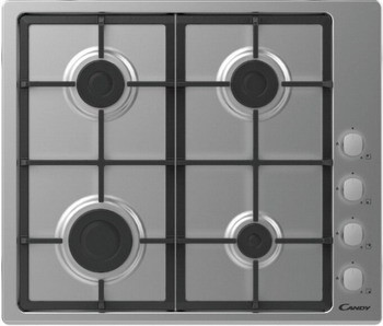 Candy CHG6LX газовая варочная панель