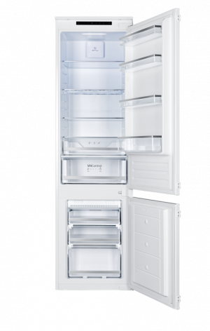 Hansa BK347.3NF встраиваемый холодильник
