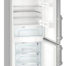 Liebherr CNef 5735 отдельностоящий комбинированный холодильник