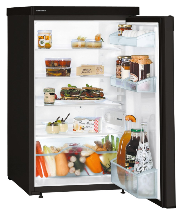 Liebherr Tb 1400 малогабаритный холодильник