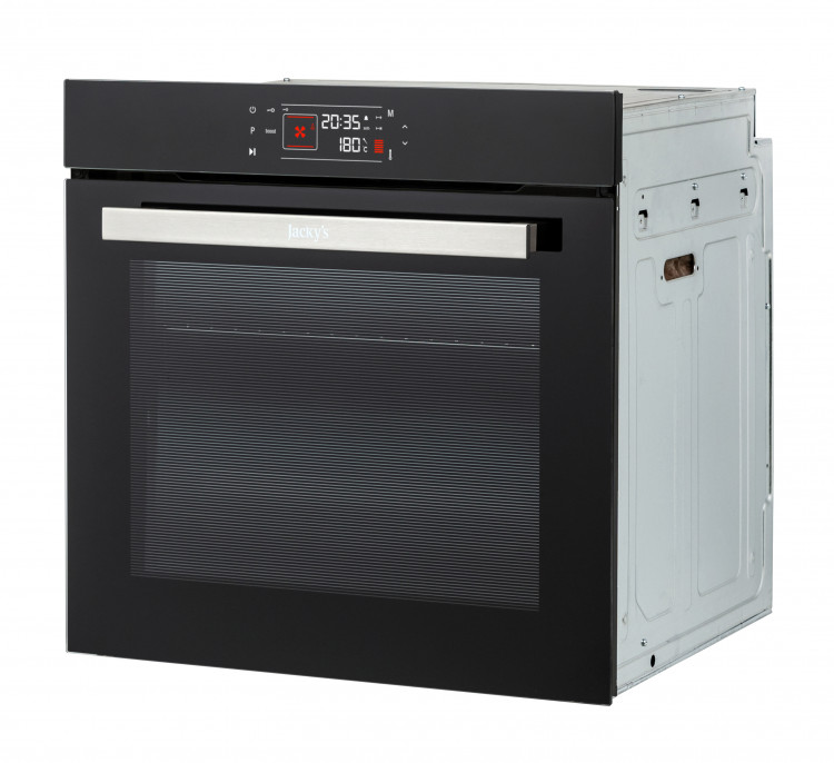 Jacky's JO EB75410 электрический духовой шкаф