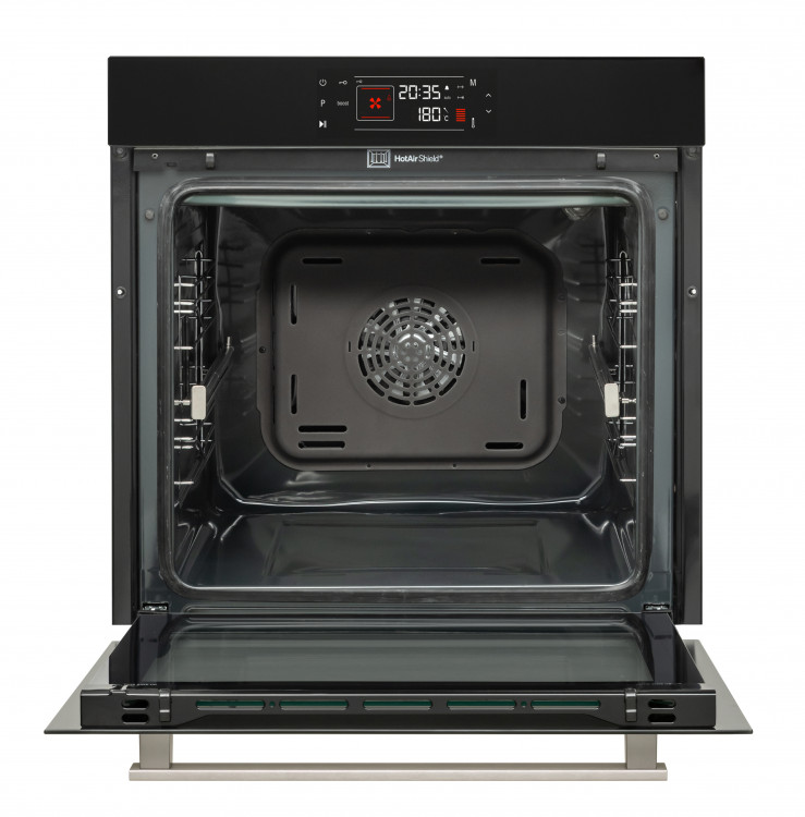 Jacky's JO EB75410 электрический духовой шкаф