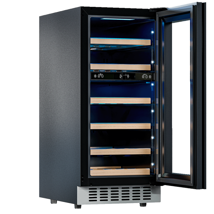 Meyvel MV28NH-KWT2 встраиваемый винный шкаф