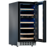 Meyvel MV28NH-KWT2 встраиваемый винный шкаф Meyvel MV28NH-KWT2 встраиваемый винный шкаф
