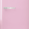 Smeg FAB10RPK6 отдельностоящий однодверный холодильник