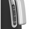 Smeg KLF03BLMEU чайник электрический черный матовый