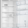 Bosch KGN39VI25R отдельностоящий холодильник с морозильником