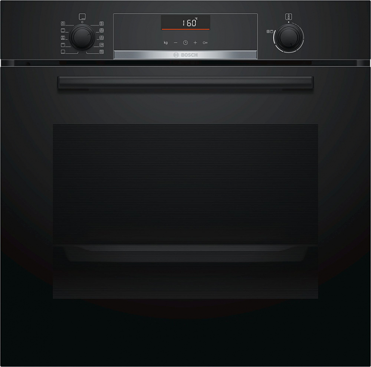 Bosch HBG536HB0R духовой шкаф